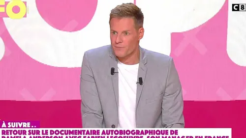 Matthieu Delormeau pète un câble contre Cyril Hanouna : « tu as...