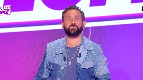 TPMP : "Vous ne faites pas l'émission" Cyril Hanouna vire une...