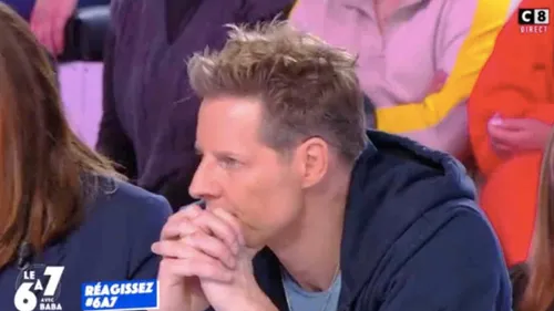 Le tension entre Matthieu Delormeau et Cyril Hanouna s'envenime,...