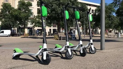 Paris : les trottinettes électriques, bientôt limitées ?