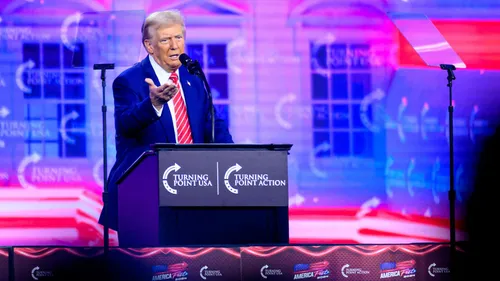 Trump pourrait finalement garder TikTok grâce aux milliards de vues...