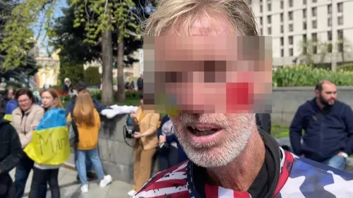 Tentative d'assassinat sur Donald Trump : le suspect accusé de...