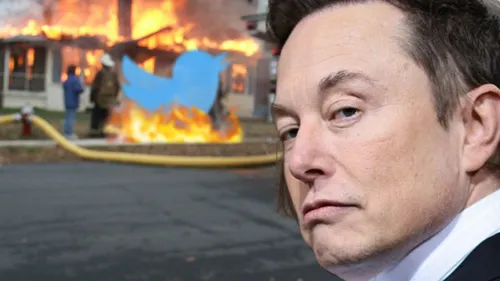Le gouvernement menace Elon Musk de bannir Twitter (X) en France !...