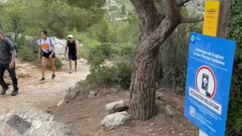 Destination touristique : parmi les voyages à éviter deux lieux...