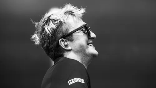 Vald certifié or avec "Pandémonium" : un comeback remarqué.