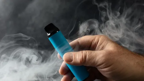Vapotage vs Tabagisme : Quel est l'équivalent en cigarettes d'une...