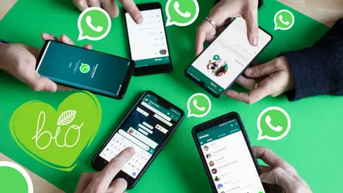 Les groupes WhatsApp : une charge mentale pour de nombreux...