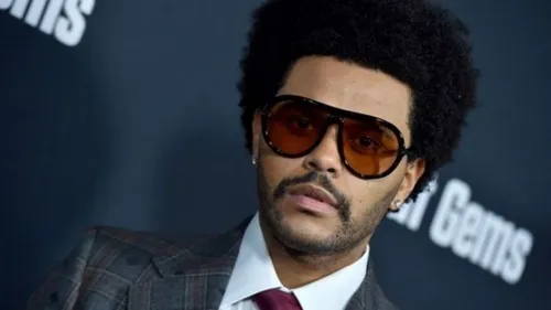 The Weeknd s’achète une villa à 70 millions de dollars : 