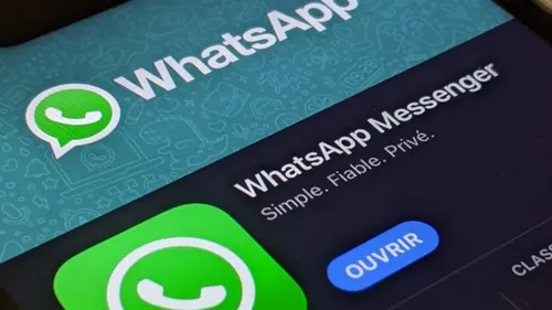 WhatsApp : dans quelques jours l'application ne sera plus...