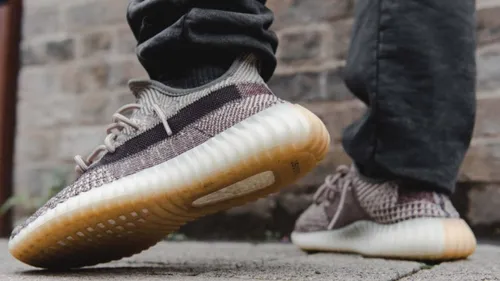 Adidas : le lancement des 350s sans Yeezy ? 