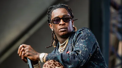 Young Thug annonce son nouvel album 'UY Scuti' pour un retour explosif