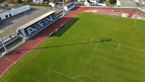 Le match de Coupe de France face au Stade Malherbe Caen aura bien...