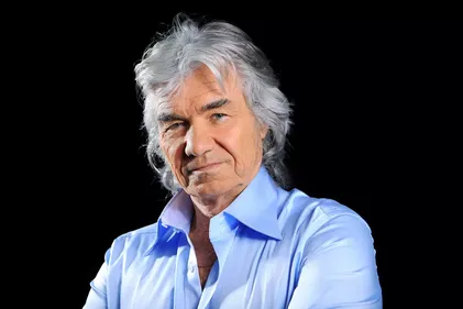 GAGNEZ VOS PLACES POUR LE CONCERT DE DANIEL GUICHARD