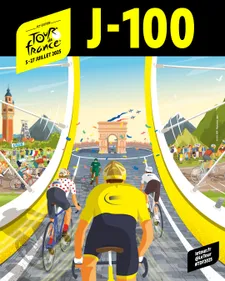 Ils Racontent Leur Tour sur RadioVFM