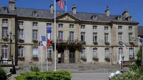 Mairie de Bayeux, service Etat Civil : CHANGEMENT DE NOM, PROCÉDURE...