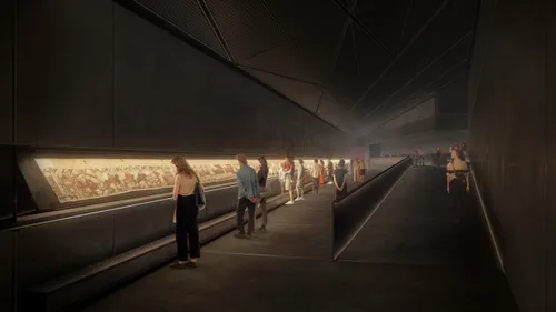 À la une de vos éditions du Bessin de ce jeudi 27 février 2025