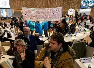 le Département du Calvados a entériné la fermeture du Val de Vire...