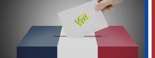 Résultats Quasi-Définitifs 