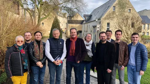 À la une de vos éditions du Bessin de ce mardi 25 février 2025