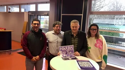 À la une de vos éditions du Bessin de ce mardi 18 mars 2025
