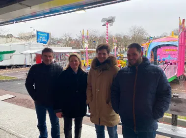 A La Une De Vos Info Bocage du Mercredi 05 Février 2025