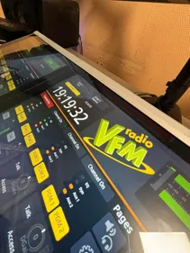 RadioVFM