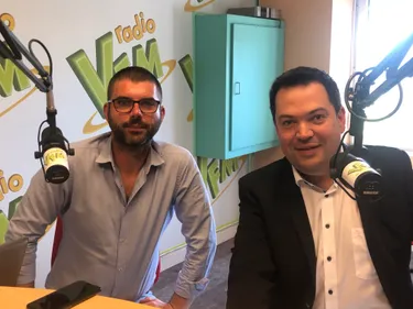 Soirée Spéciale Elections Sur RadioVFM