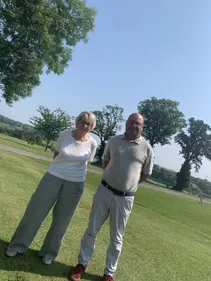 Suivez Le Guide - Golf du Pays de Vire