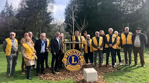 À la une de vos éditions du Bessin de ce vendredi 28 mars 2025