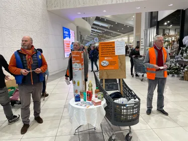À la une de vos éditions du Bessin de ce vendredi 4 avril 2025