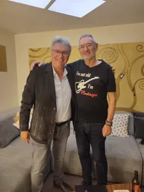 40 ans de RadioVFM