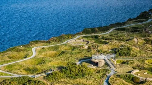 À la une de vos éditions du Bessin de ce mardi 18 février 2025