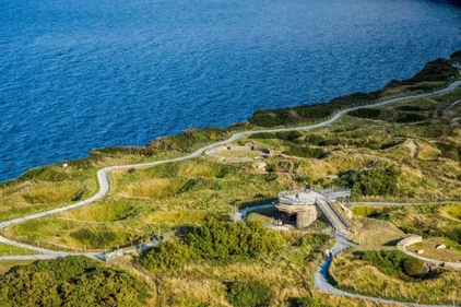 À la une de vos éditions du Bessin de ce mardi 18 février 2025