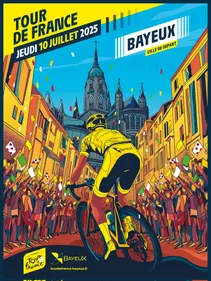 À la une de vos éditions du Bessin de ce vendredi 25 avril 2025