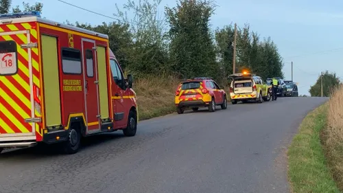 Un piéton tué après avoir été percuté par le train Paris -...