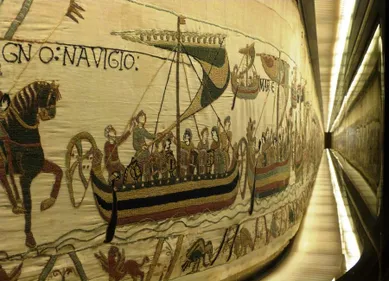 BAYEUX MUSEUM : LE PROGRAMME DES VACANCES DE PRINTEMPS
