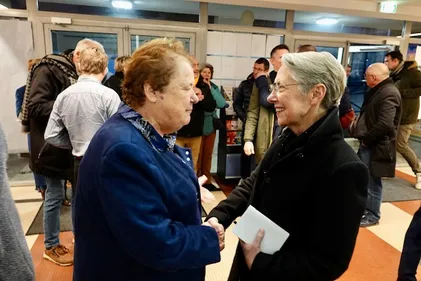 À la une de vos éditions régionales de ce mercredi 15 janvier 2025
