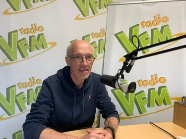Ils Racontent Leur Tour - Jacky Laville