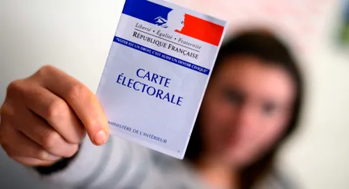 BAYEUX : LISTES ÉLECTORALES : RÉUNION DE LA COMMISSION DE CONTRÔLE