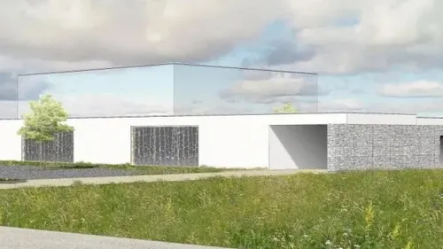 A la une de vos éditions du Bessin de ce mardi 4 février 2025