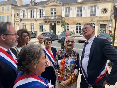 À la une de vos éditions régionales de ce vendredi 18 juillet 2025