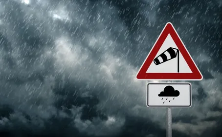 Tempête Ciaran : matinée spéciale sur Radio VFM !