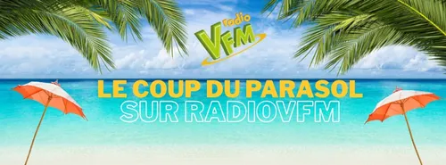 LE COUP DU PARASOL