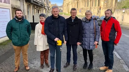 À la une de vos éditions du Bessin de ce jeudi 6 février 2025
