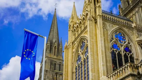 À la une de vos éditions du Bessin de ce mercredi 26 février 2025
