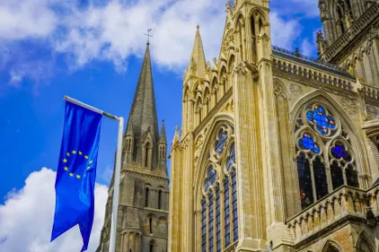 À la une de vos éditions du Bessin de ce mercredi 26 février 2025