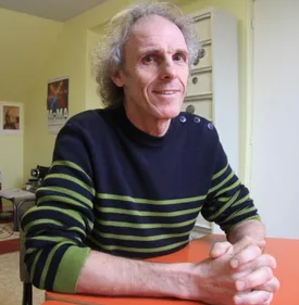 Décès de l'élu et militant du Bocage Pascal Banning 