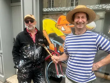 À la une de vos éditions du Bessin de ce mercredi 11 juin 2025