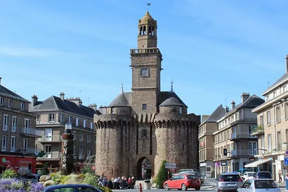 Vous êtes responsable d'une association à Vire Normandie ?