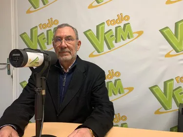 Interco : Serge Couasnon demande l'annulation de l'élection de la...